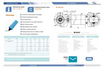 capsule Slip Ring 125B-2