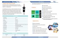 capsule Slip Ring LPC 24s-1