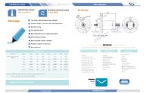 capsule Slip Ring LPC 24s-2