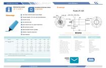 capsule Slip Ring LPC 30A-2