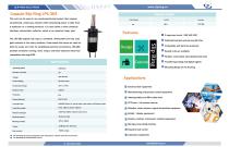 capsule Slip Ring LPC 36s-1