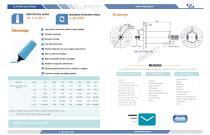 capsule Slip Ring LPC 36s-2