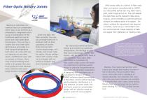 JINPAT Fiber Optic Rotary Joint-1
