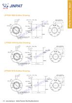 JINPAT LPT038 through hole slip ring-4
