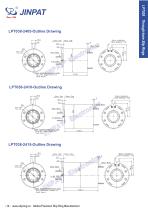 JINPAT LPT038 through hole slip ring-5