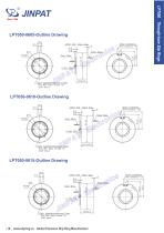 JINPAT LPT050 through bore electrical slip ring-2