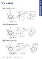 JINPAT LPT050 through bore electrical slip ring-4
