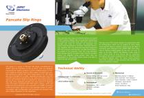 JINPAT Pancake Slip Ring-1