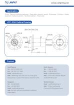 LPC-03 Series Capsule Slip Ring-2