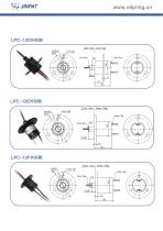 LPC-12 Series Capsule Slip Ring-3
