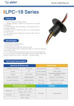 LPC-18 Series Capsule Slip Ring-1