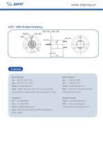 LPC-18 Series Capsule Slip Ring-4