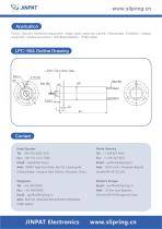 LPC-56 Series Capsule Slip Ring-2