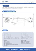 LPC-76 Series Capsule Slip Ring - 2