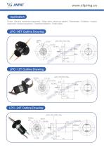LPC-T Series Capsule Slip Ring-2