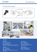 LPM-20 Series Minature Slip Ring - 2