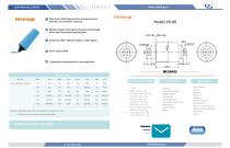 LPR-8H Series Slip Ring-2