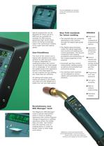 FLEX 4000/5000 DUO Inverter-based MIG/MAG with pulse-5