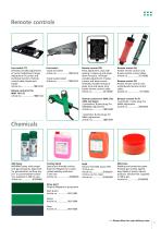 MIGATRONIC ACCESSORIES - 13