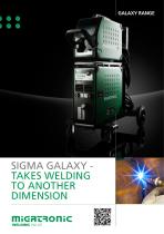 Sigma Galaxy - 1