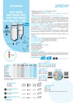 SIRENA NXT STACKLIGHT-5