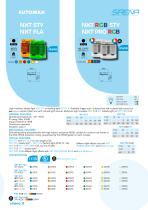 SIRENA NXT STACKLIGHT-6