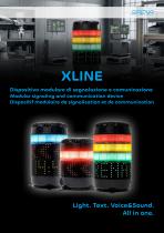 Sirena XLINE-1