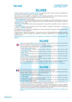 Sirena XLINE-3