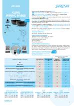 Sirena XLINE-5