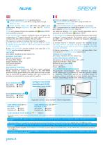 Sirena XLINE-6