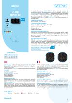 Sirena XLINE-7