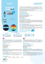 Sirena XLINE-8