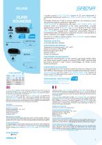 Sirena XLINE-9