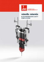 Brochure rotordis rotormix - 1