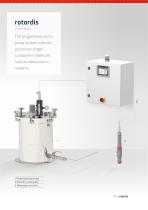 Brochure rotordis rotormix - 2