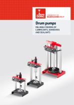 Drum pumps-1