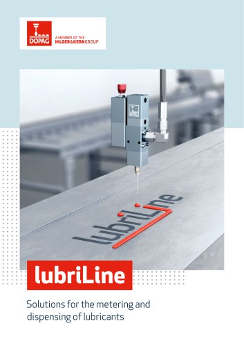 lubriline