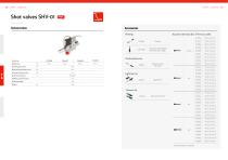 lubriLine Technical Data, Options and Accessoires-11