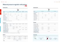 lubriLine Technical Data, Options and Accessoires-5