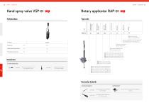 lubriLine Technical Data, Options and Accessoires - 14