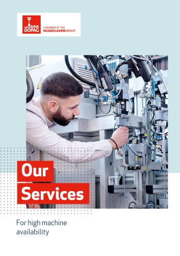 Our Services