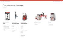 Production of household appliances-7