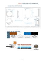 AKF392 MEMS DIGITAL VIBRATION SENSOR-6