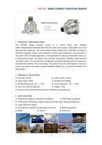 AKF398 MEMS CURRENT VIBRATION SENSOR-3