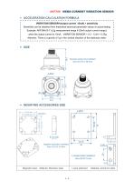 AKF398 MEMS CURRENT VIBRATION SENSOR-5