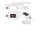 HDA436T -8