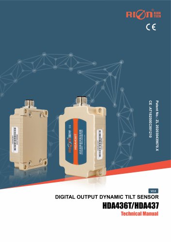 HDA437T/HDA437
