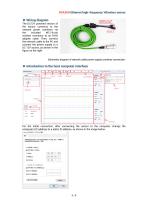 HFA360 Ethernet high-frequency Vibration sensor-6