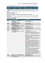 Rion acceleromwter AKG392-9