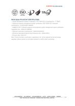 Rion acceleromwter RAM900S-2
